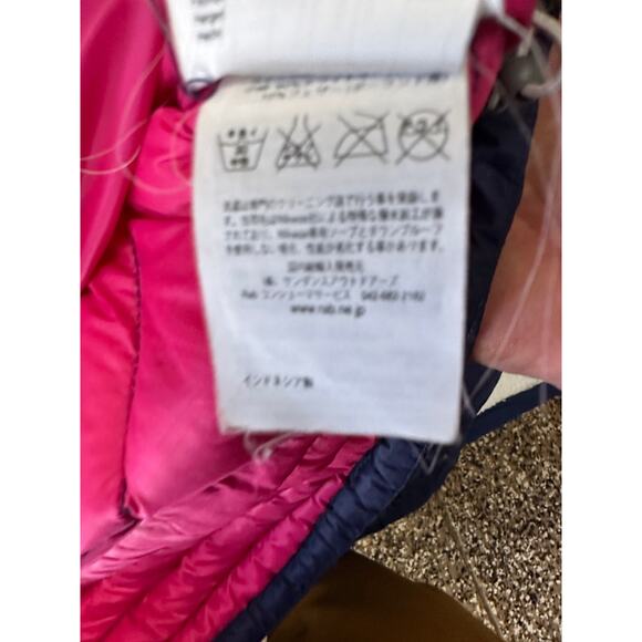 Rab Womens Microlight Alpine Jacket Size XL - Picture 12 of 12